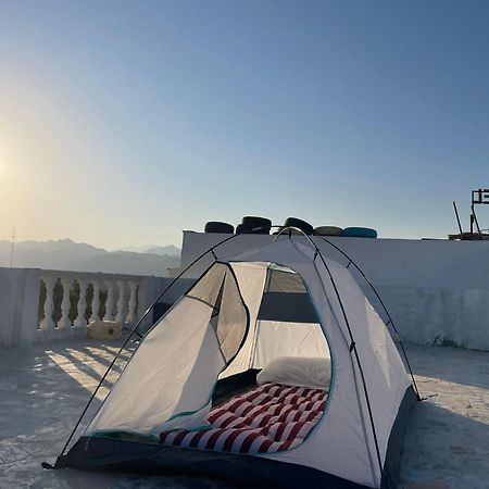 Tentania Dahab Exterior foto
